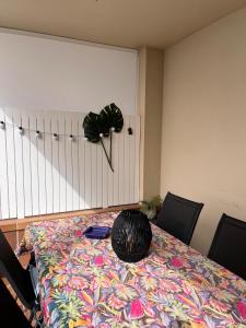 Bungalow Paraiso El Mar 3