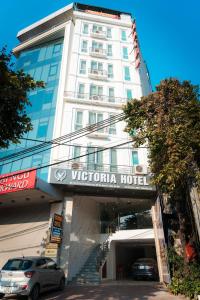 Victoria Hotel Me Tri