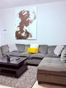 House For Four Adults