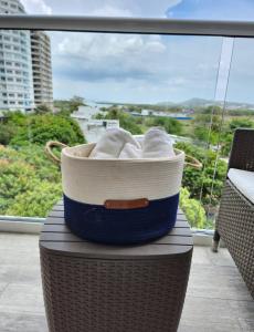 1 bedroom luxury apartment with private jaccuzi