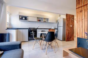 Hosting Mar del Plata