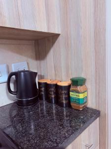 House For Four Adults