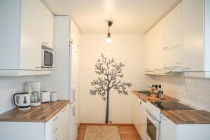 Arctic Hideway Suite by BookLapland