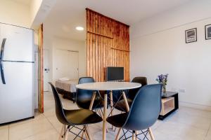 Hosting Mar del Plata