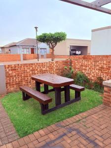 House For Four Adults