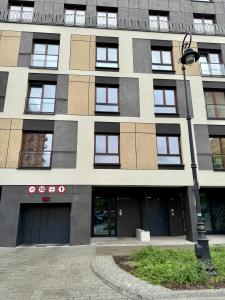 Comfort Studio Mokotów