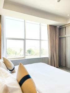 NARS Plus Al Basateen