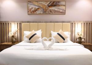 NARS Plus Al Basateen