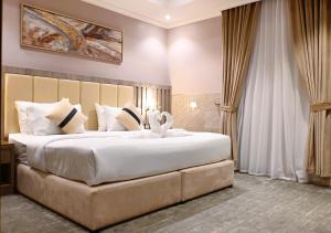 NARS Plus Al Basateen