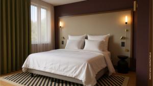 Hotel 2M, The Originals Relais