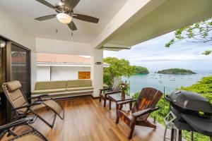 Casa Christopher 3br Ocotal Beach Condo 8 Guests