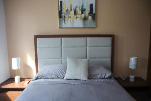 Casa Onix, Playa del Carmen