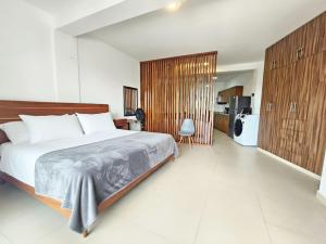 Colibri Studio with rooftop pool