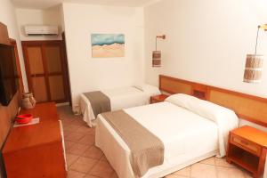 Hotel Velejar Cumbuco