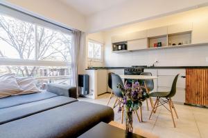 Hosting Mar del Plata