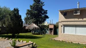 Duplex del Bosque - Solo Parejas