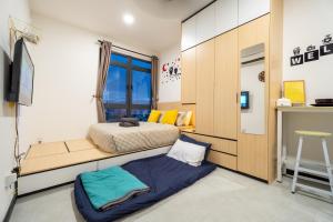 Neu Suites By Cozy Unit L30RA 2-3PAX near KLCC & Jelatek LRT