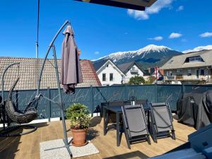AERO Apartmaji Lesce-Bled 