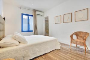 Villa Giuliana en el centro de Corralejo a 5 minutos a pie de la playa