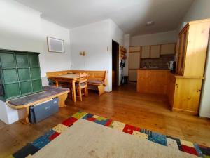 Apartment Berg & See