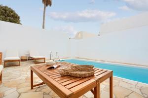 Villa Giuliana en el centro de Corralejo a 5 minutos a pie de la playa