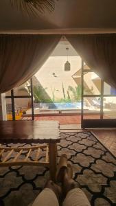 Riad Laila Marrakech