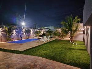 Casa Barra de São Miguel Casa Barramar Temporada