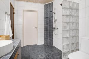 Luxury Villa Suutari By Lapland Host