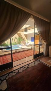 Riad Laila Marrakech