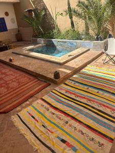 Riad Laila Marrakech