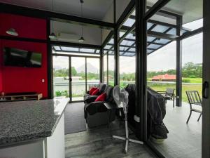 Brisas del Volcán BnB