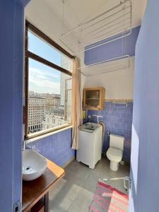 Duplex no Centro do Rio de Janeiro