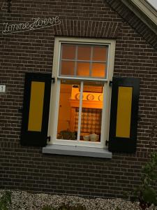 Erve Zonnehoeve B&B en Wijngaard