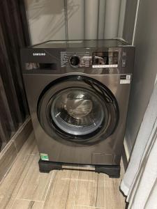 Aki Room Ở Space Ecopark