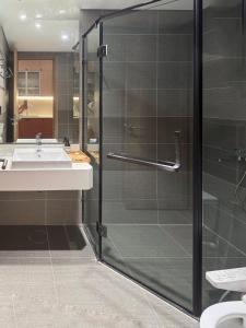 Aki Room Ở Space Ecopark