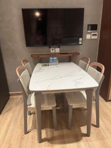 Aki Room Ở Space Ecopark