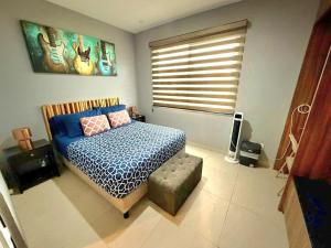 Alberca Aire Acondicionado Lavadora WiFi a 12 min Playa