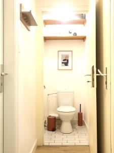 Studio Cosy entre Strasbourg Gare et Petite France