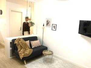 Studio Cosy entre Strasbourg Gare et Petite France