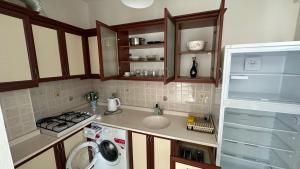 Kemer Comfort Apartment 02