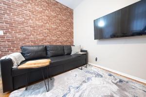 Spacious 3BR Near Columbia Uni & Riverside Park