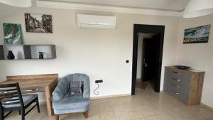 Kemer Comfort Apartment 02