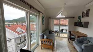 Kemer Comfort Apartment 02