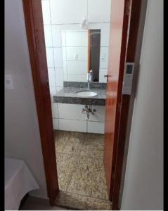 suítes Pousada Catuira 1