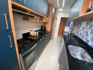 Modern apartment in the heart of Belém