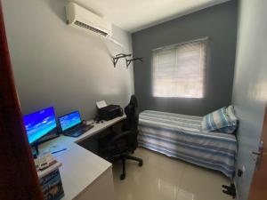 Modern apartment in the heart of Belém