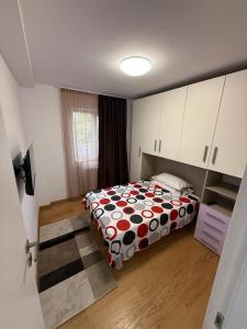 Apartament Bianca