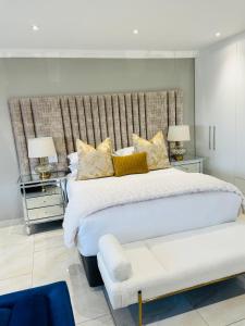 Luu Luxury Suite