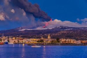 A Rizza Holiday Home Catania