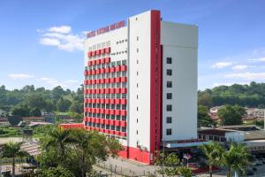 Hotel Sentral Melaka @ City Centre
